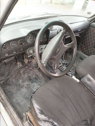 LADA (VAZ) 2106 1989, 200,000 km - 1.6 l - Tərtər