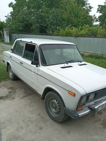 LADA (VAZ) 2106 1989, 200,000 km - 1.6 l - Tərtər