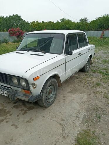 LADA (VAZ) 2106 1989, 200,000 km - 1.6 l - Tərtər