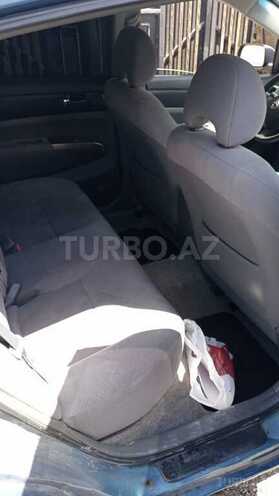 Toyota Prius 2006, 165,000 km - 1.5 l - Bakı