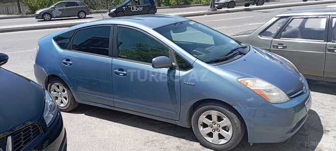 Toyota Prius 2006, 165,000 km - 1.5 l - Bakı