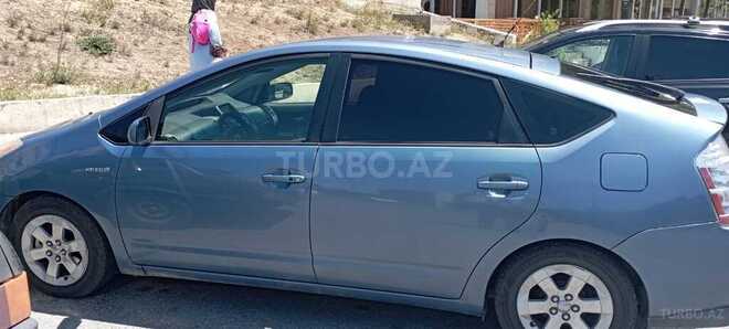 Toyota Prius 2006, 165,000 km - 1.5 l - Bakı