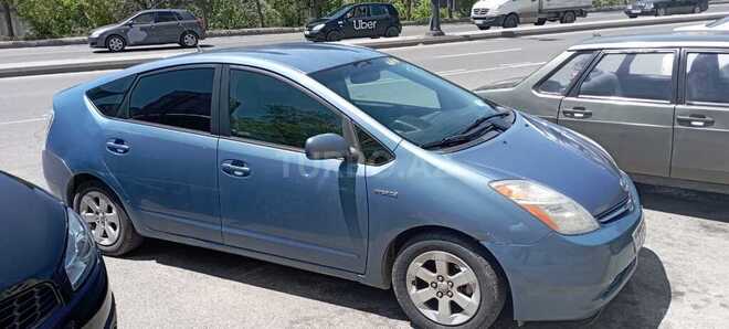 Toyota Prius 2006, 165,000 km - 1.5 l - Bakı