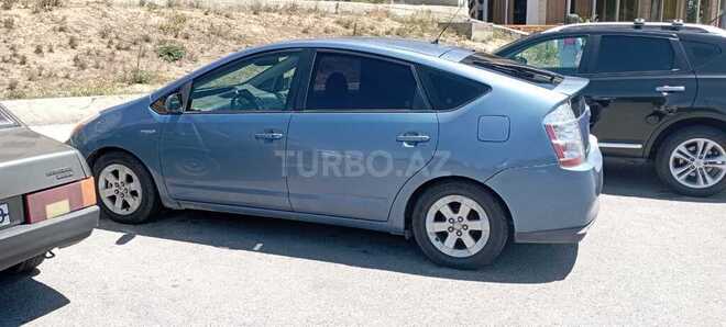 Toyota Prius 2006, 165,000 km - 1.5 l - Bakı