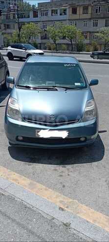 Toyota Prius 2006, 165,000 km - 1.5 l - Bakı
