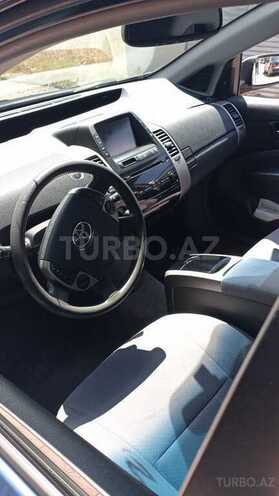 Toyota Prius 2006, 165,000 km - 1.5 l - Bakı