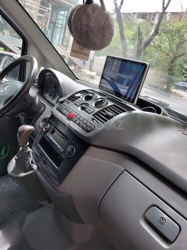 Mercedes Vito 109 2010, 500,000 km - 2.2 л - Bakı