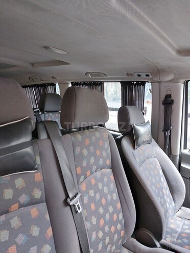 Mercedes Vito 109 2010, 500,000 km - 2.2 л - Bakı