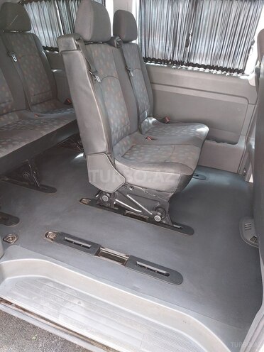 Mercedes Vito 109 2010, 500,000 km - 2.2 л - Bakı