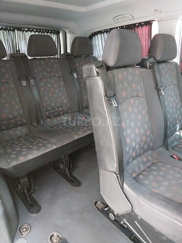 Mercedes Vito 109 2010, 500,000 km - 2.2 л - Bakı