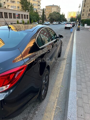 Opel Insignia 2011, 126,500 km - 2.0 l - Bakı