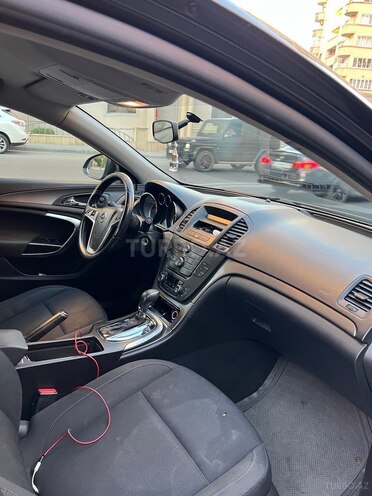Opel Insignia 2011, 126,500 km - 2.0 l - Bakı