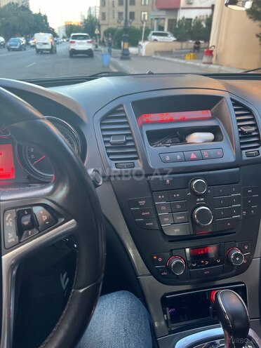 Opel Insignia 2011, 126,500 km - 2.0 l - Bakı