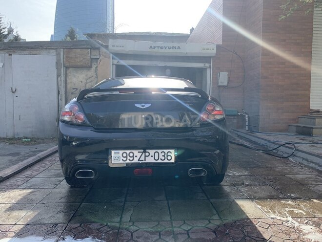 Hyundai Coupe 2008, 276,000 km - 2.0 l - Bakı