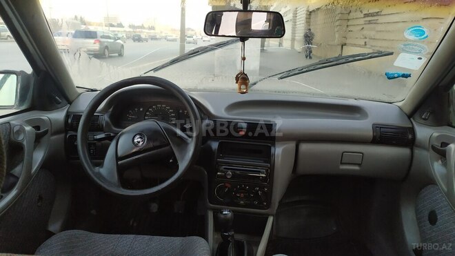 Opel Astra 1992, 447,700 km - 1.4 л - Bakı