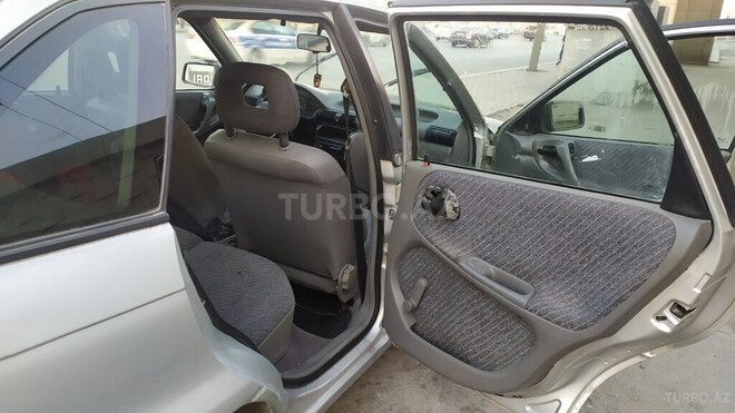 Opel Astra 1992, 447,700 km - 1.4 л - Bakı