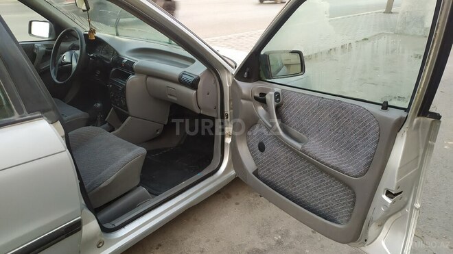 Opel Astra 1992, 447,700 km - 1.4 л - Bakı