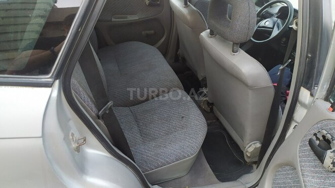 Opel Astra 1992, 447,700 km - 1.4 л - Bakı