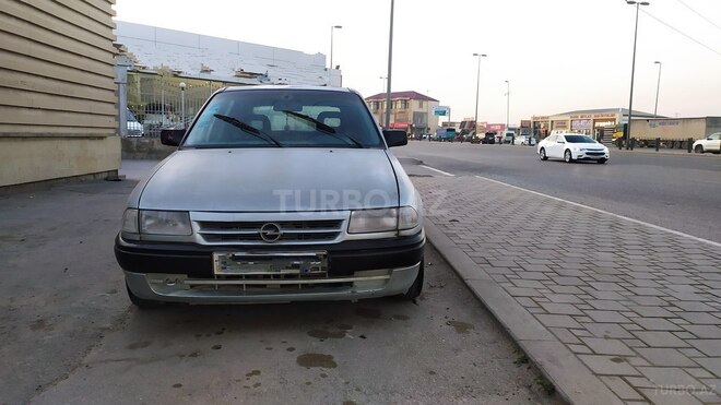 Opel Astra 1992, 447,700 km - 1.4 л - Bakı