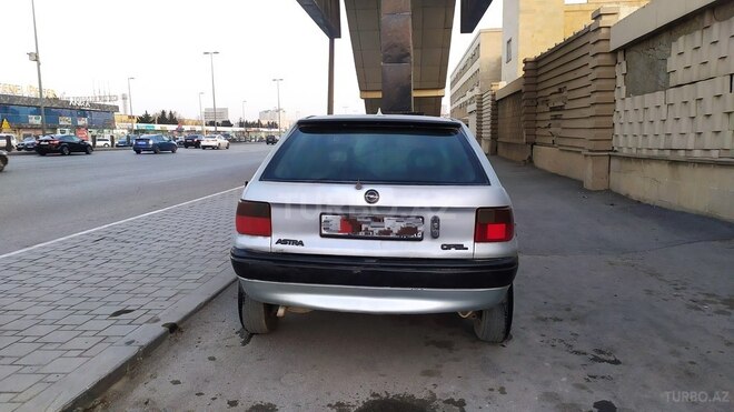 Opel Astra 1992, 447,700 km - 1.4 л - Bakı
