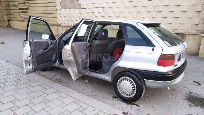 Opel Astra 1992, 447,700 km - 1.4 л - Bakı