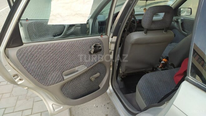 Opel Astra 1992, 447,700 km - 1.4 л - Bakı