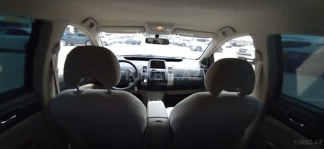 Toyota Prius 2006, 200,000 km - 1.5 l - Bakı
