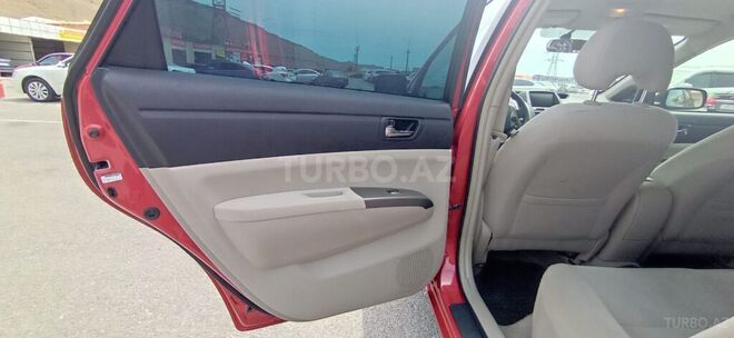 Toyota Prius 2006, 200,000 km - 1.5 l - Bakı