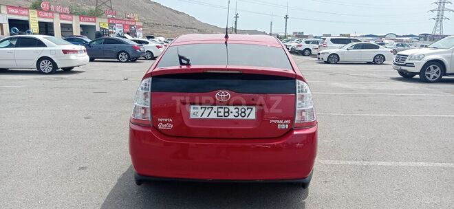 Toyota Prius 2006, 200,000 km - 1.5 l - Bakı