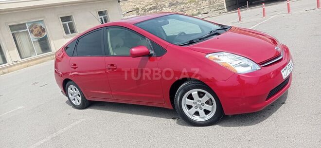 Toyota Prius 2006, 200,000 km - 1.5 l - Bakı