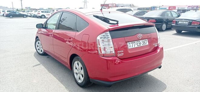 Toyota Prius 2006, 200,000 km - 1.5 l - Bakı