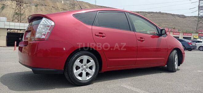 Toyota Prius 2006, 200,000 km - 1.5 l - Bakı