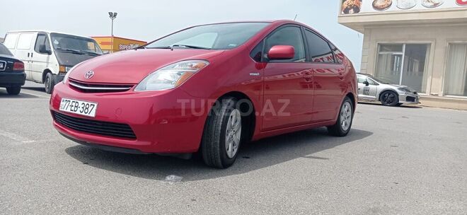 Toyota Prius 2006, 200,000 km - 1.5 l - Bakı