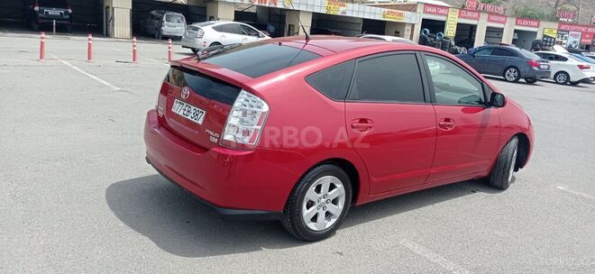 Toyota Prius 2006, 200,000 km - 1.5 l - Bakı