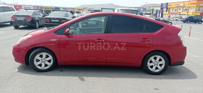 Toyota Prius 2006, 200,000 km - 1.5 l - Bakı