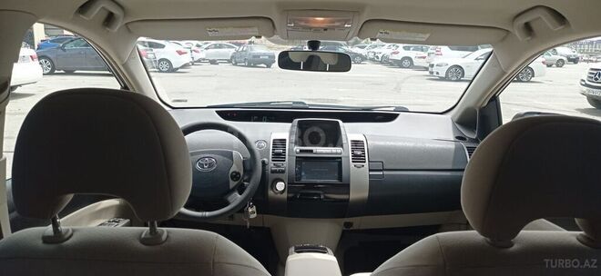 Toyota Prius 2006, 200,000 km - 1.5 l - Bakı