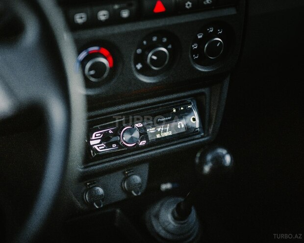 LADA (VAZ) Niva 2021, 11,200 km - 1.7 l - Bakı