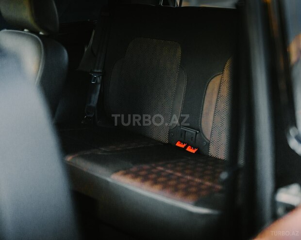 LADA (VAZ) Niva 2021, 11,200 km - 1.7 l - Bakı