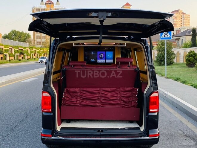 Volkswagen Transporter 2018, 41,000 km - 2.0 l - Bakı