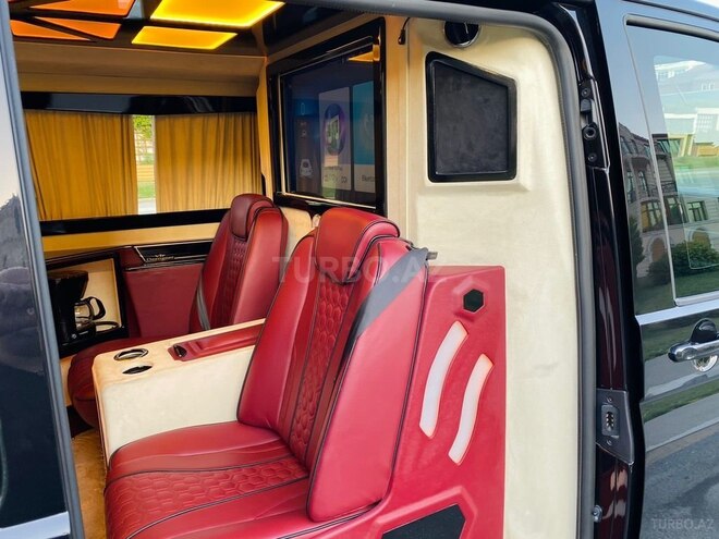 Volkswagen Transporter 2018, 41,000 km - 2.0 l - Bakı