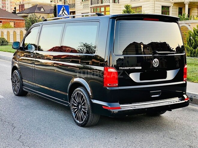Volkswagen Transporter 2018, 41,000 km - 2.0 l - Bakı