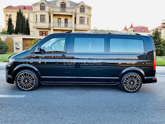Volkswagen Transporter 2018, 41,000 km - 2.0 l - Bakı