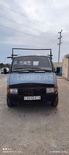 GAZ 33021 1999, 225,000 km - 2.5 l - Bakı