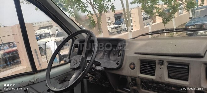 GAZ 33021 1999, 225,000 km - 2.5 l - Bakı