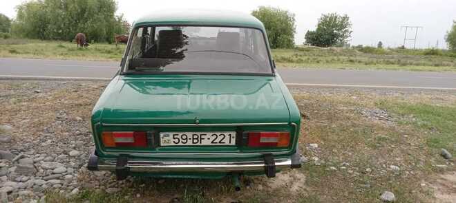 LADA (VAZ) 2106 1987, 98,000 km - 1.6 л - Bərdə