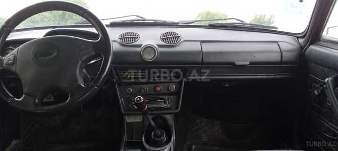 LADA (VAZ) 2106 1987, 98,000 km - 1.6 л - Bərdə