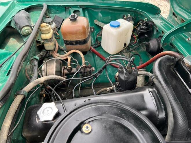 LADA (VAZ) 2106 1987, 98,000 km - 1.6 л - Bərdə