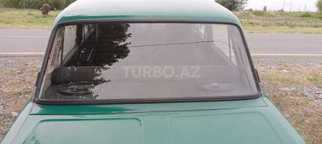 LADA (VAZ) 2106 1987, 98,000 km - 1.6 л - Bərdə