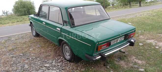 LADA (VAZ) 2106 1987, 98,000 km - 1.6 л - Bərdə