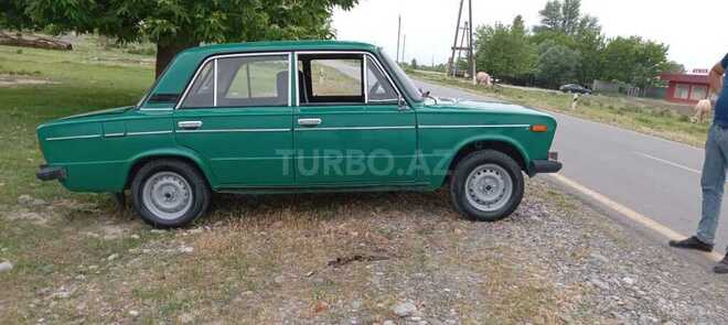 LADA (VAZ) 2106 1987, 98,000 km - 1.6 л - Bərdə